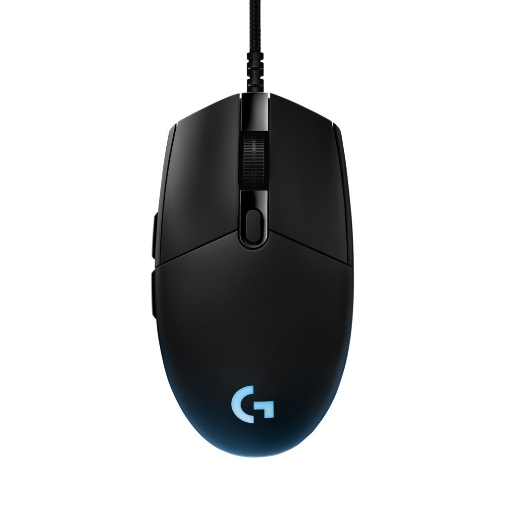 G PRO HERO GAMING MOUSE
