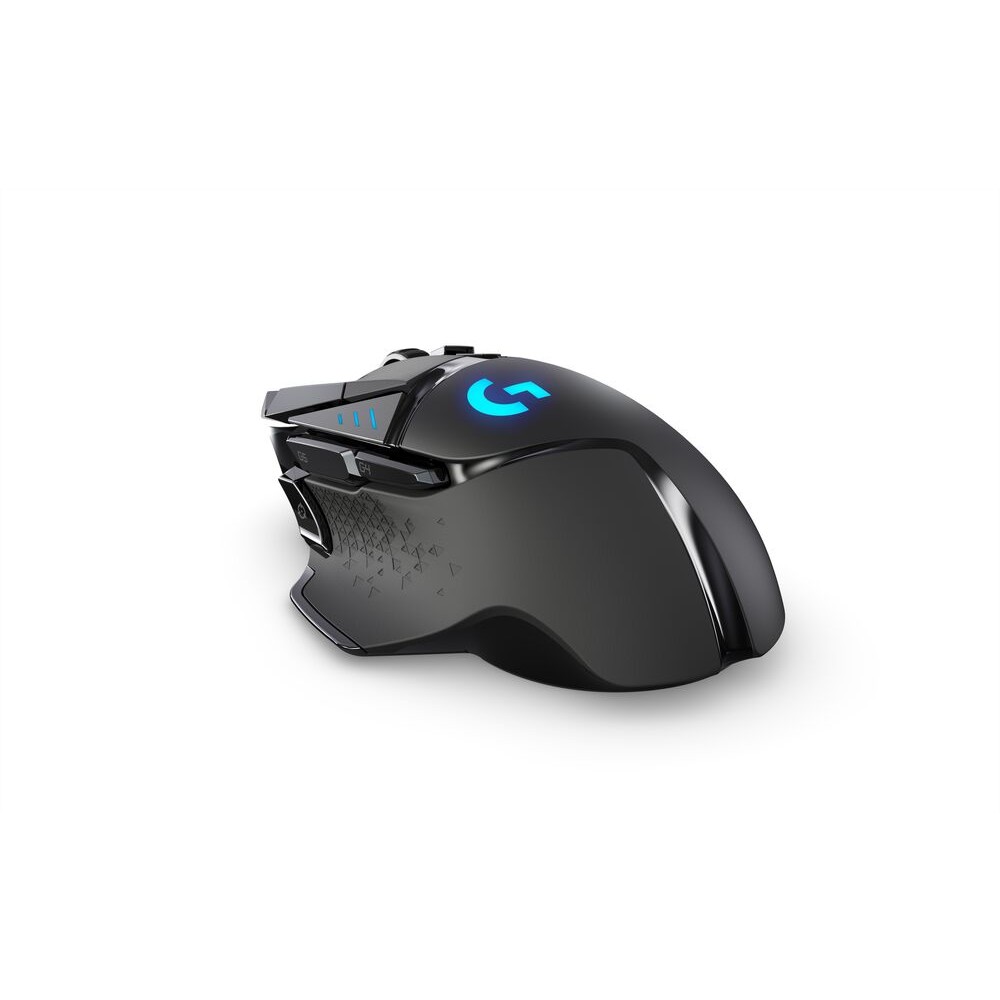 G502 LIGHTSPEED Souris gaming sans fil - Image 2