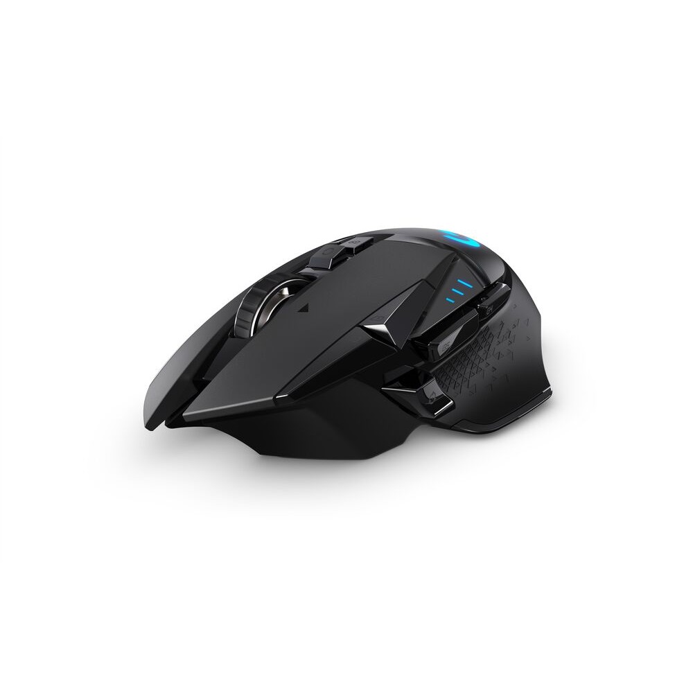 G502 LIGHTSPEED Souris gaming sans fil - Image 3