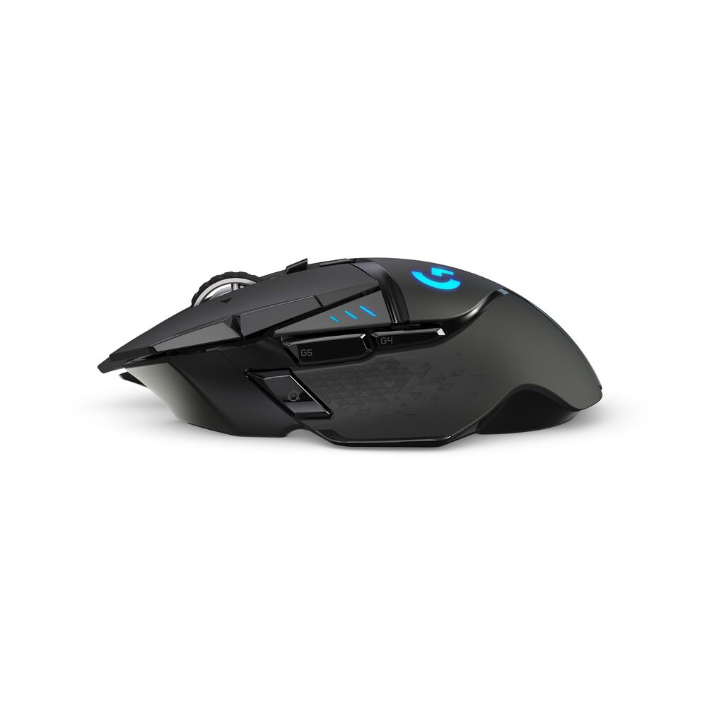 G502 LIGHTSPEED Souris gaming sans fil - Image 4