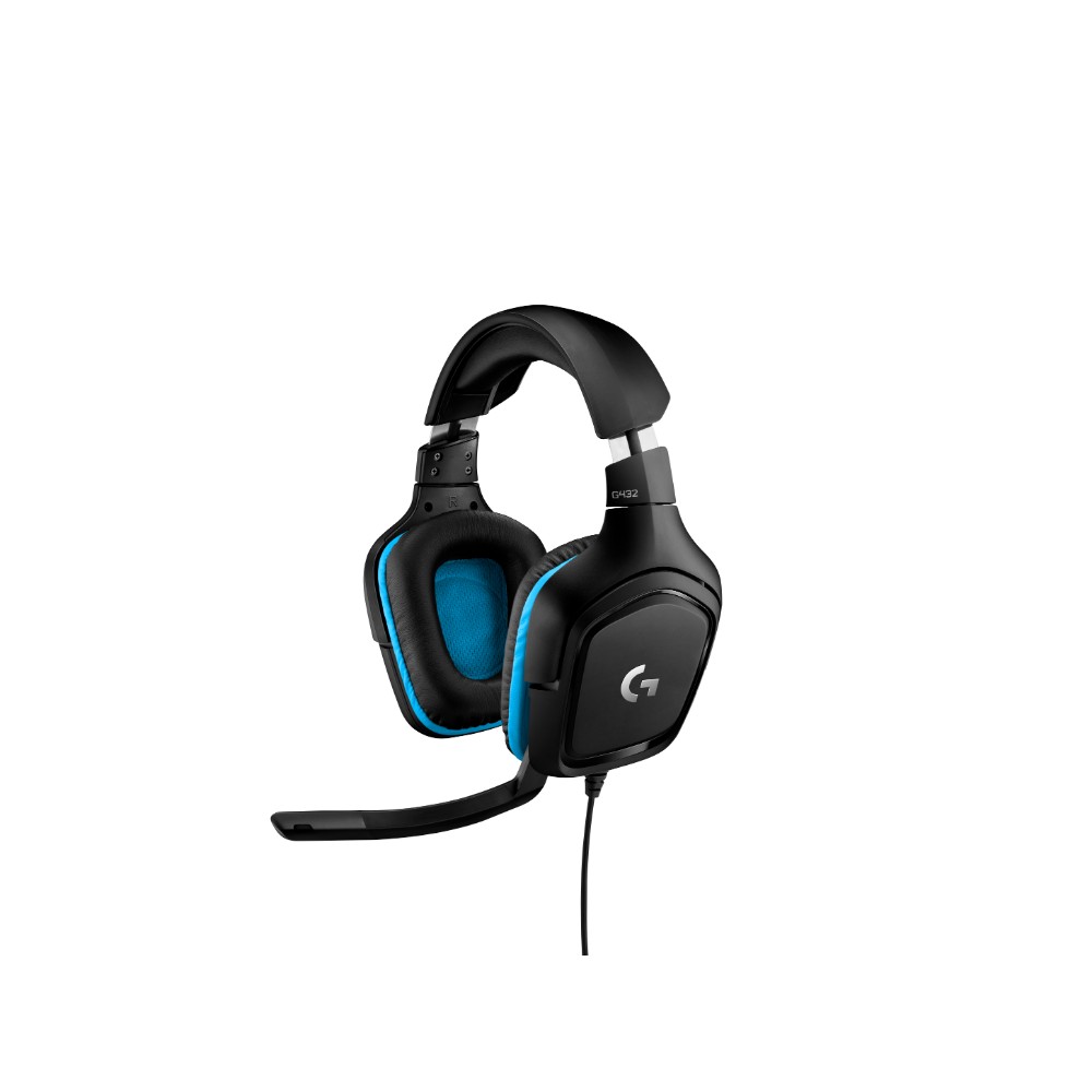 G432 LEATHERETTE Casque micro - Image 2