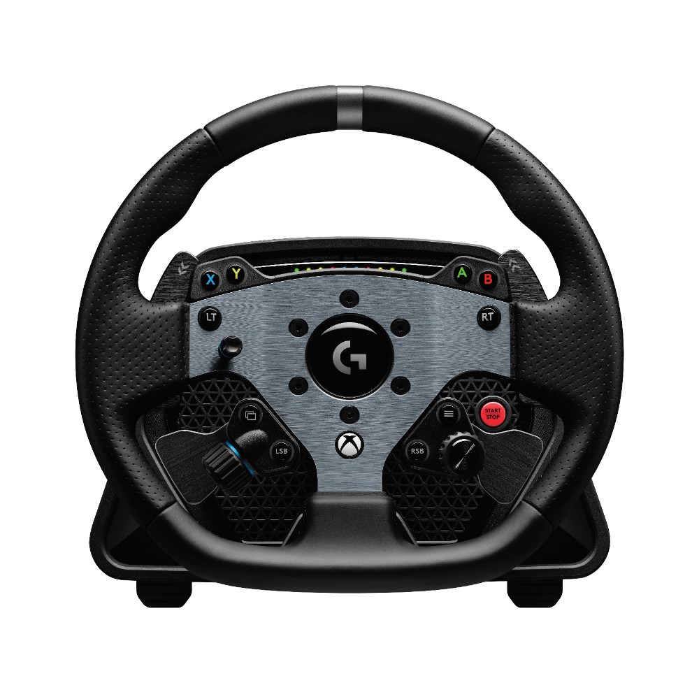 PRO Racing Wheel - Black VOLANT