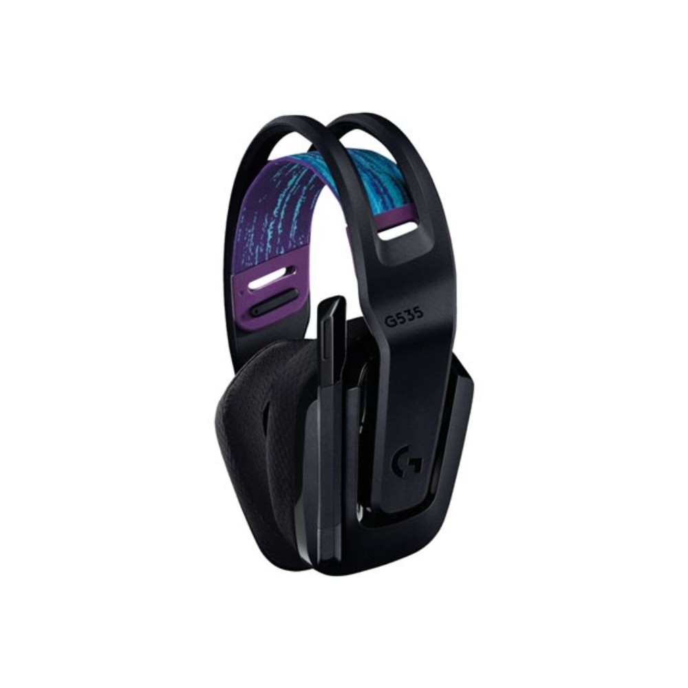 G535 LIGHTSPEED WIRELESS CASQUE GAMING - Image 3