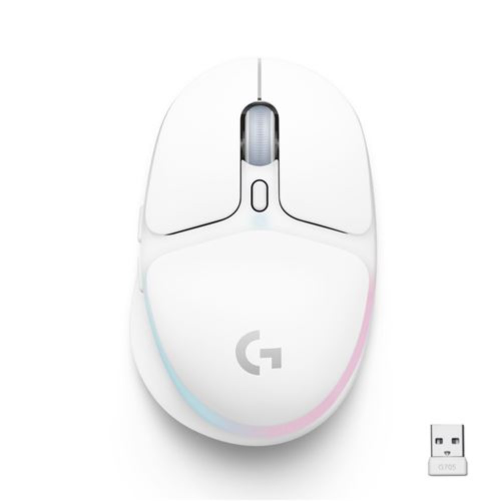 G705 WIRELESS AURORA SOURIS GAMING - Image 3