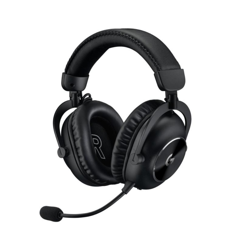PRO X 2 LIGHTSPEED BLACK CASQUE GAMING