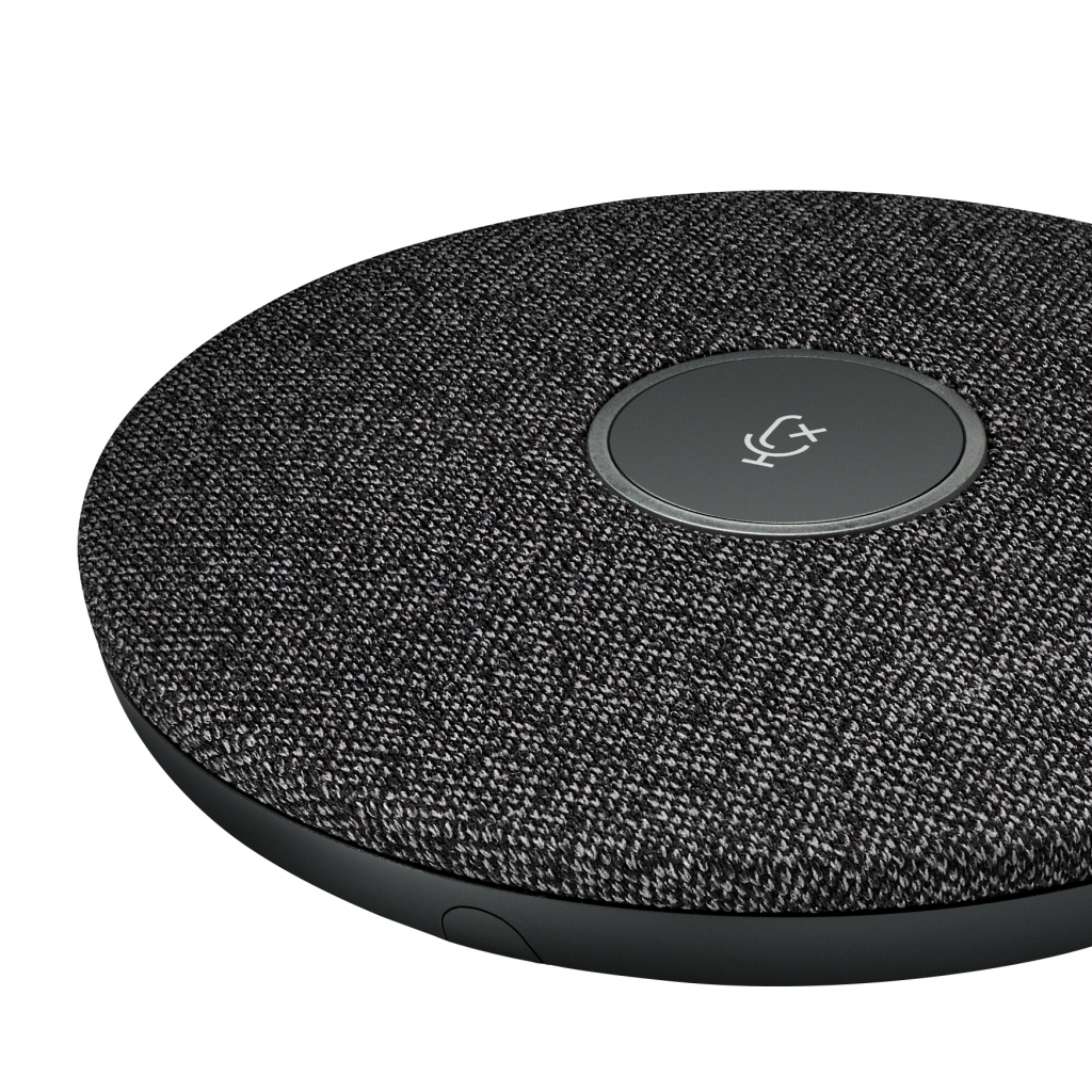 Rally Mic Pod accessory BtoB Rally Mic Pod accessory