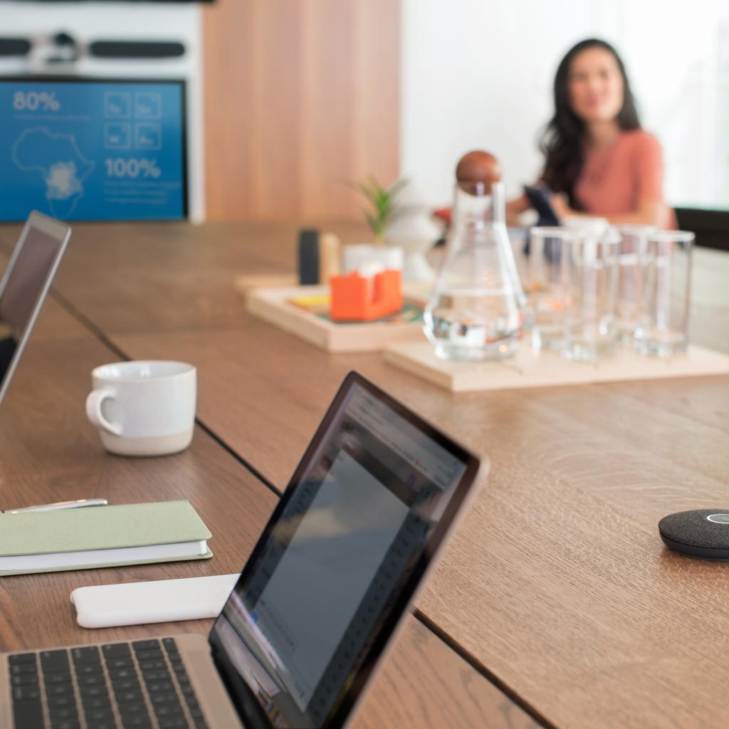 Rally Mic Pod accessory BtoB Rally Mic Pod accessory - Image 4