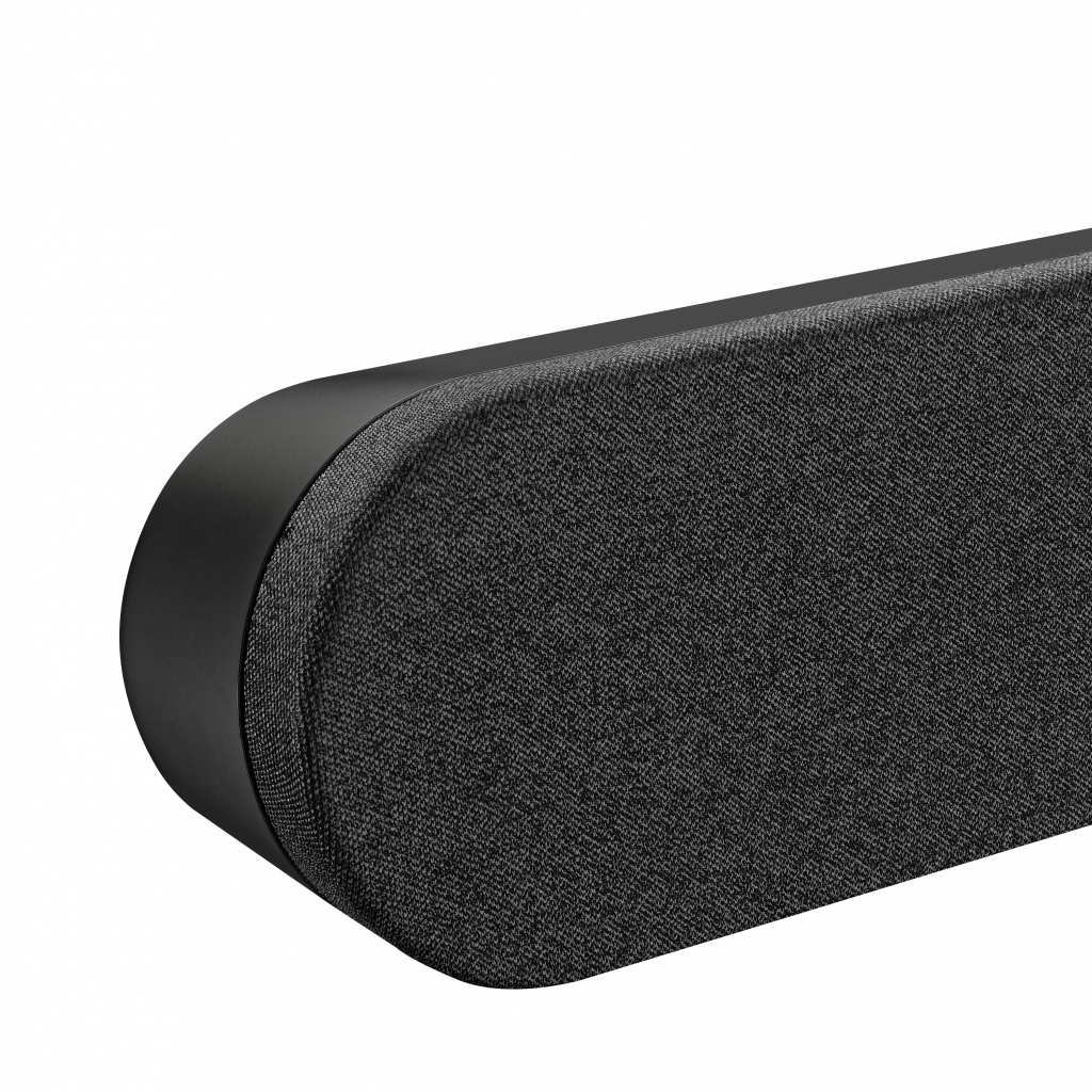 Logitech Rally Speaker BtoB Logitech Rally Speaker Graphit