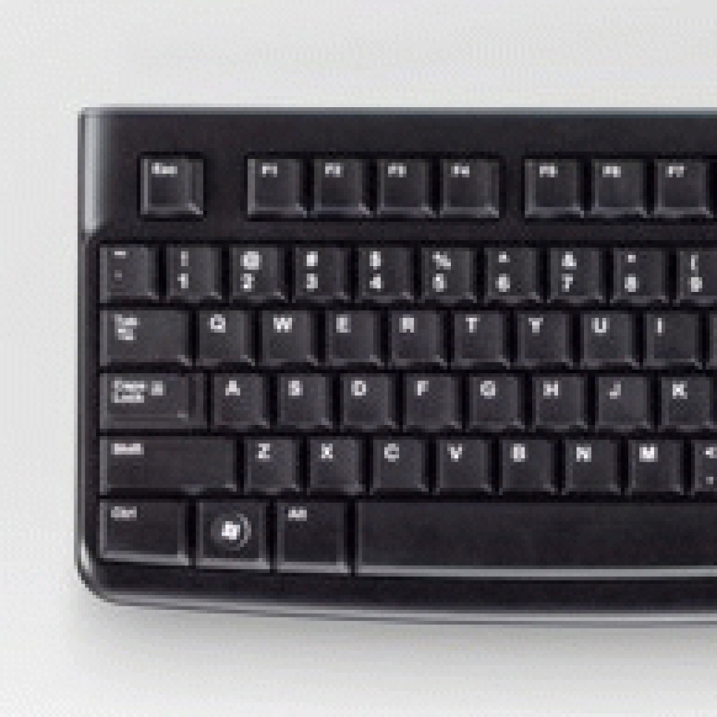 MK120 Pack clavier souris - Image 2