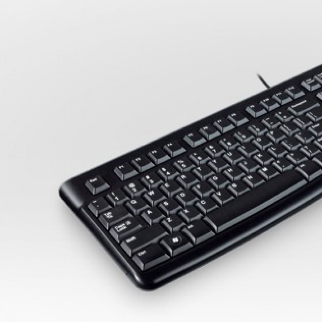 MK120 SPANISH Pack clavier souris - Image 3