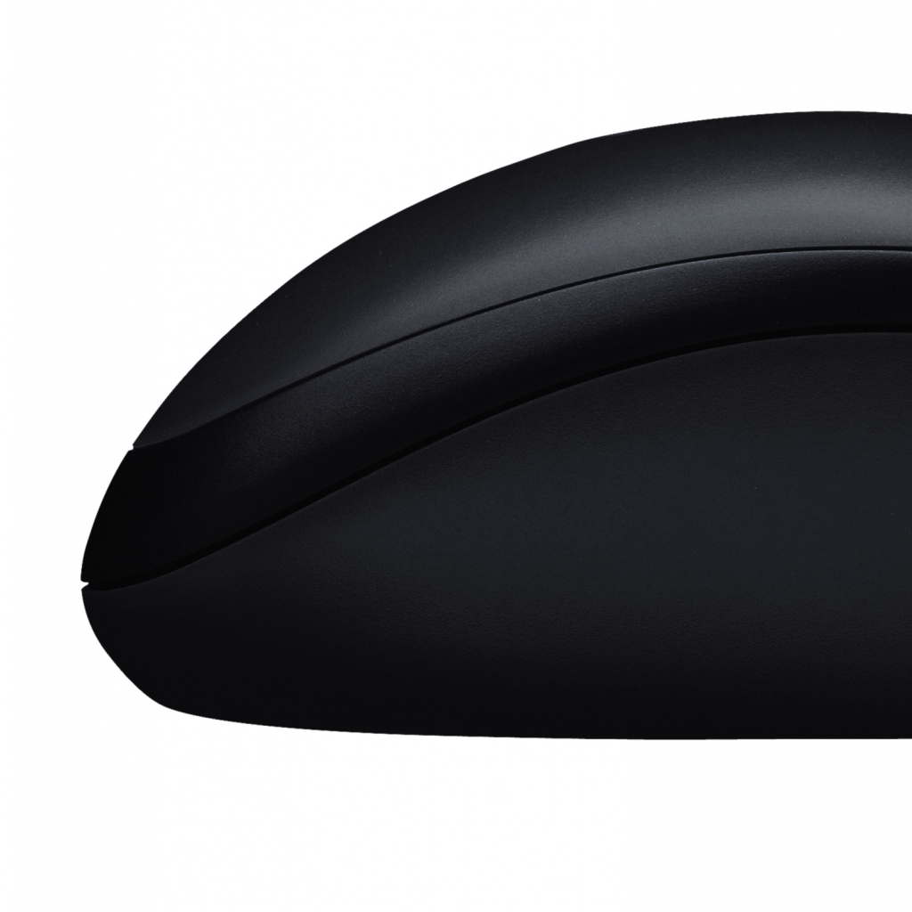 M90 Noir Souris filaire - Image 4