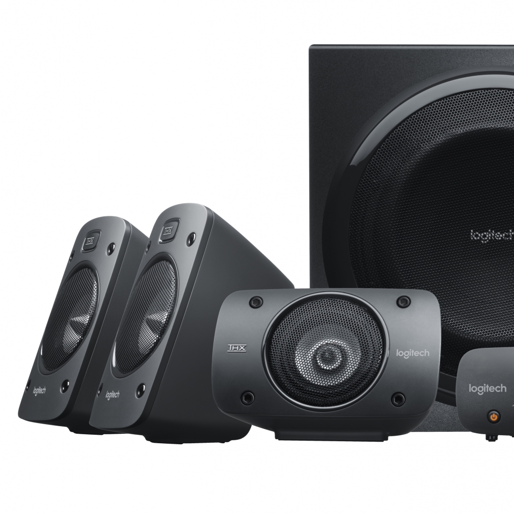 Z906 SURROUND Enceinte - Image 2