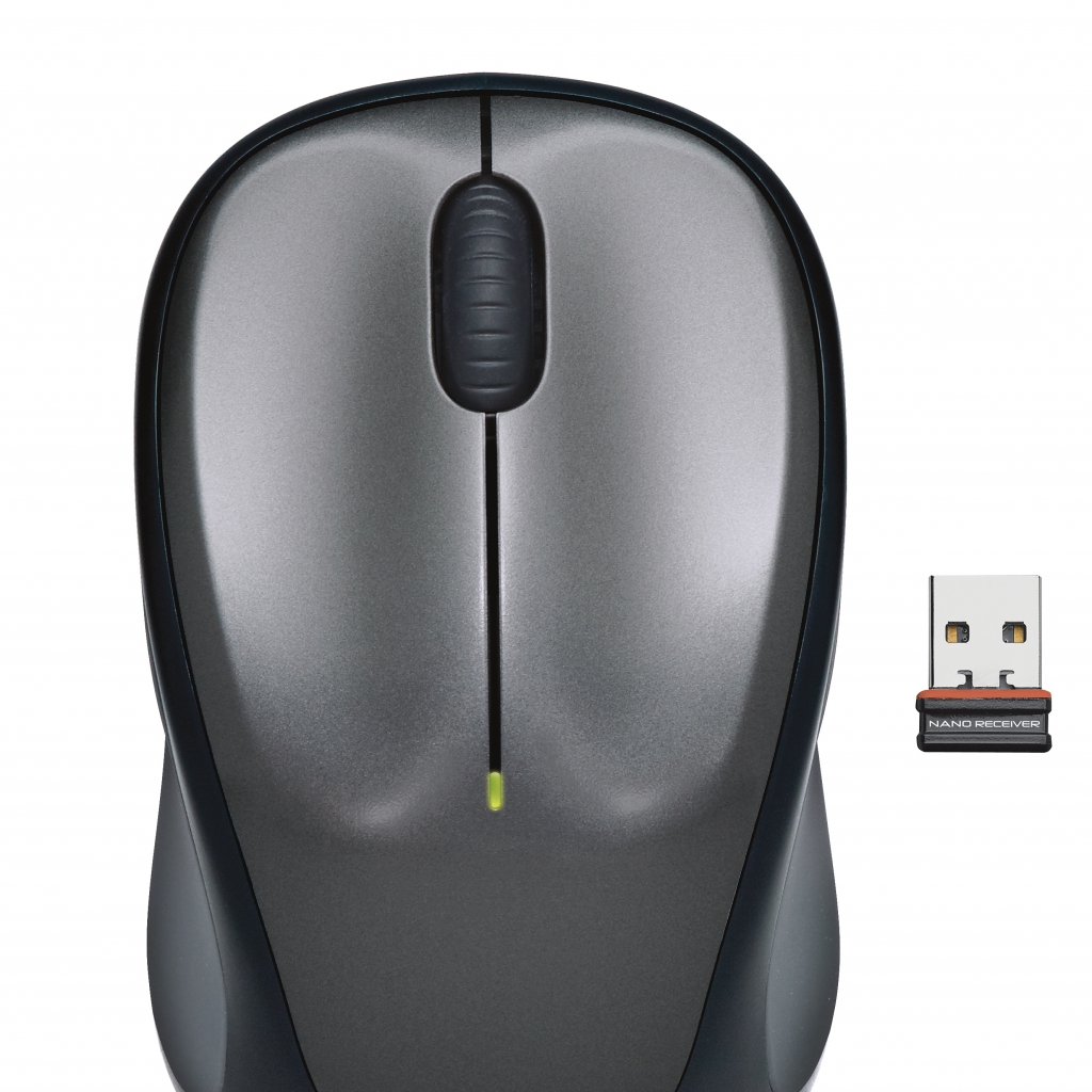 M235 Noir Souris sans fil - Image 2