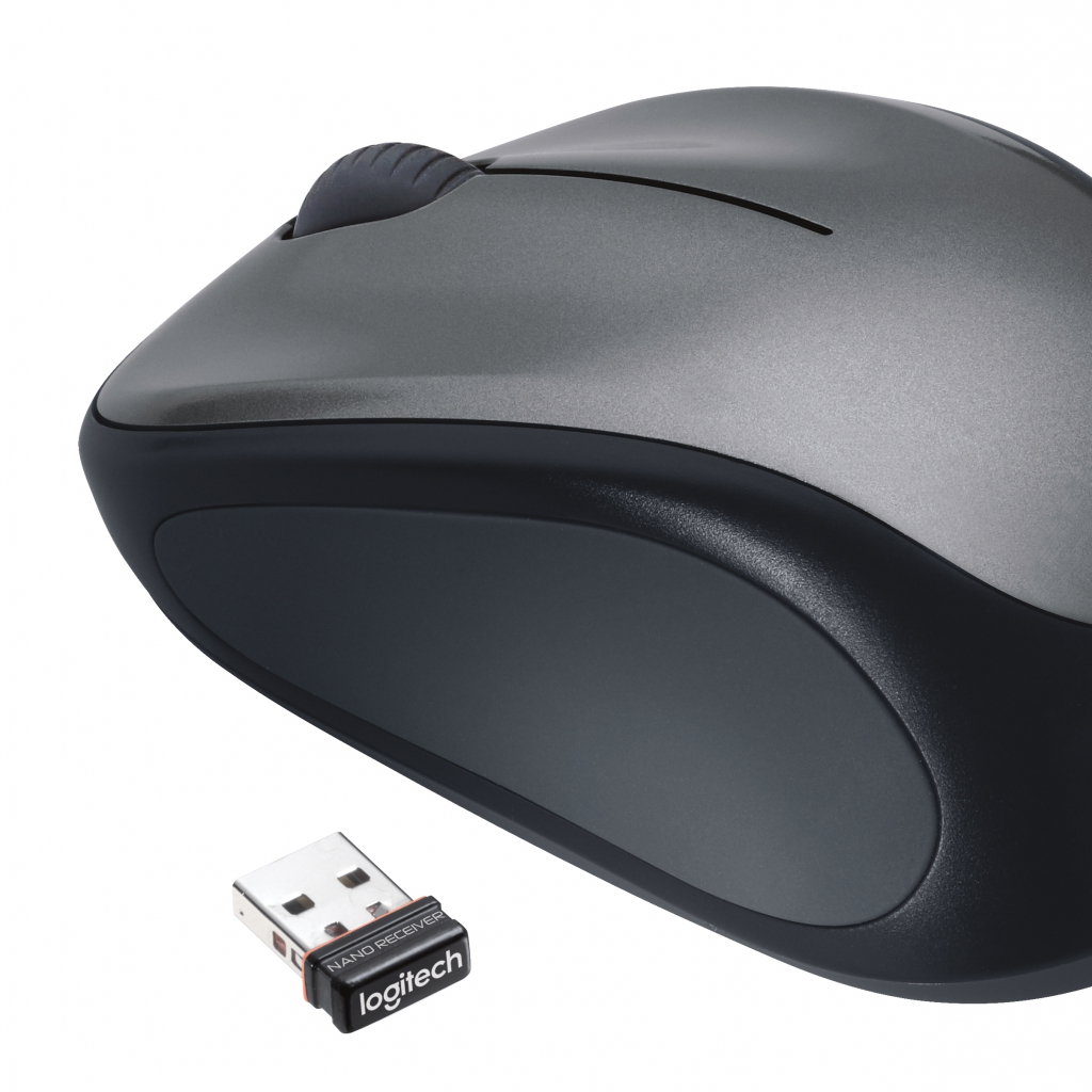 M235 Noir Souris sans fil - Image 4