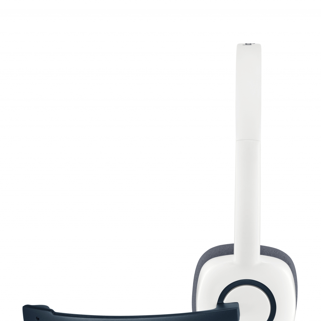 H150 STEREO HEADSET COCONUT Casque micro - Image 3