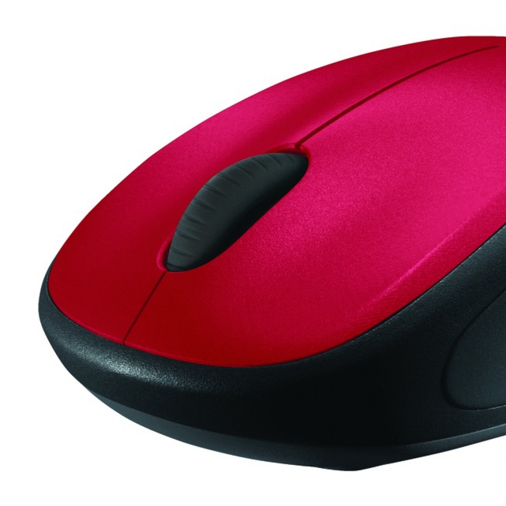 M235 Rouge Souris sans fil - Image 2