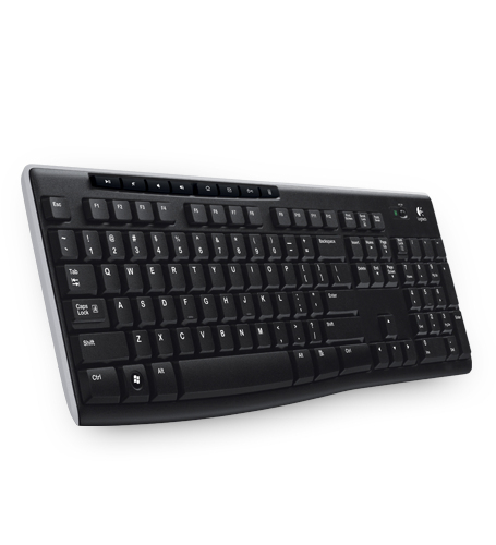 K270 WIRELESS Clavier - Image 2