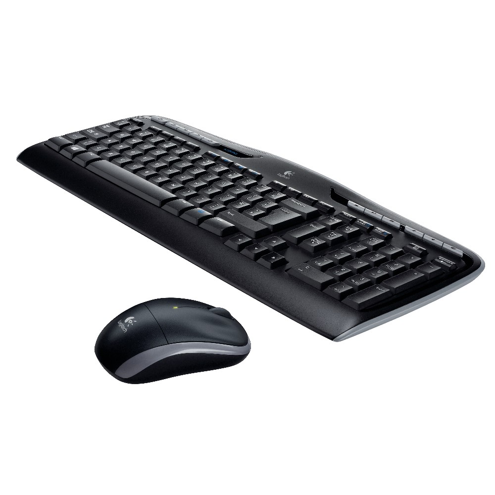 MK330 Pack clavier souris - Image 3