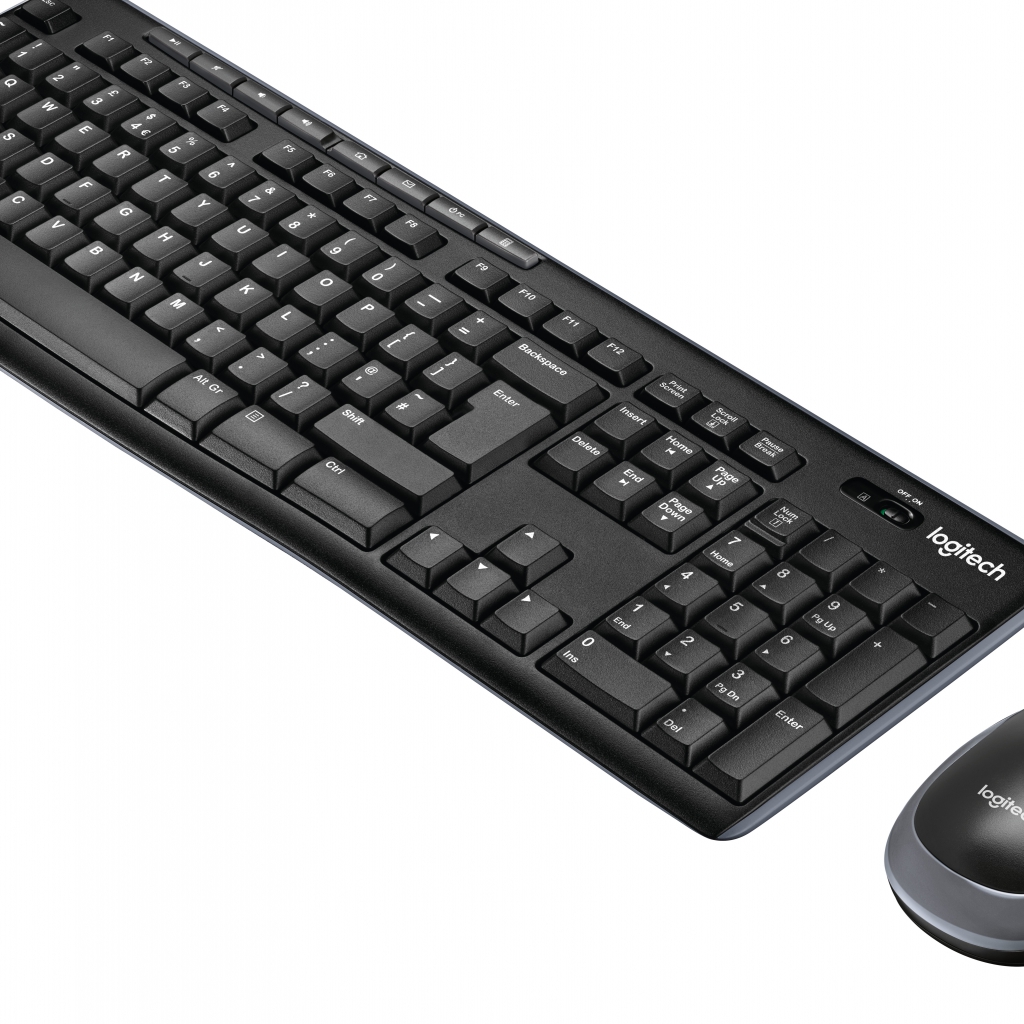 MK270 Pack clavier souris - Image 4