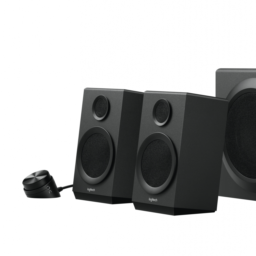 Z333 MULTIMEDIA Enceinte - Image 2