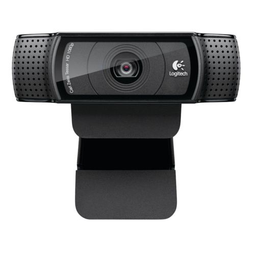 C920 REFRESH Webcam