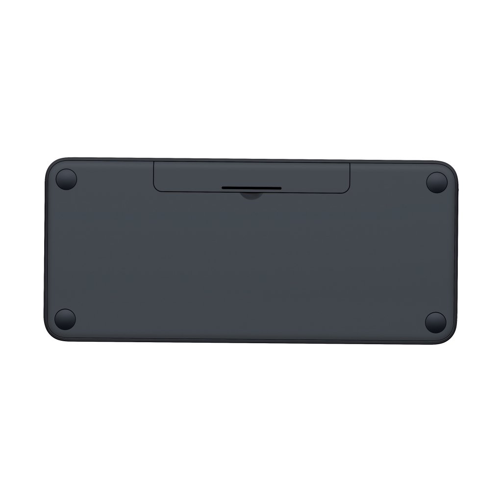 K380 Multi device Dark Grey Clavier multi device Bluetooth - Image 4