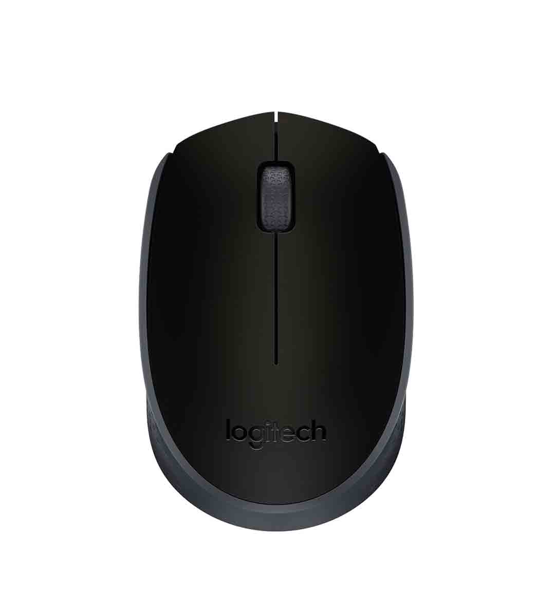 M171 Noir Souris sans fil