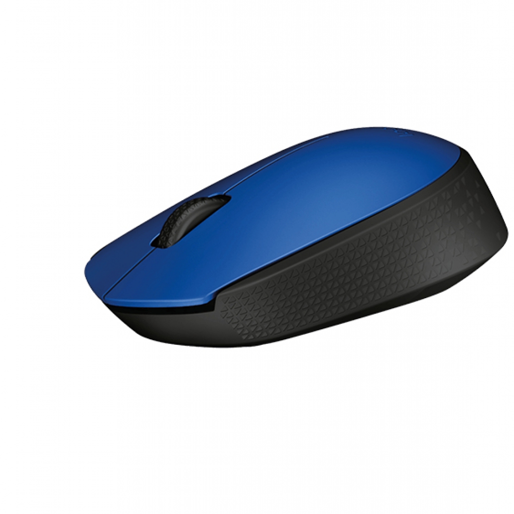 M171 Bleu Souris sans fil - Image 2