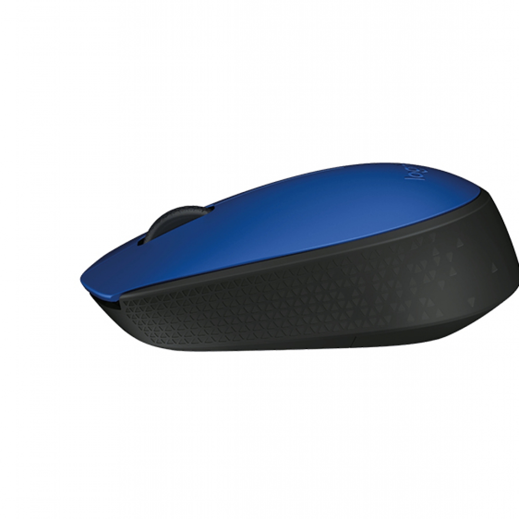 M171 Bleu Souris sans fil - Image 3