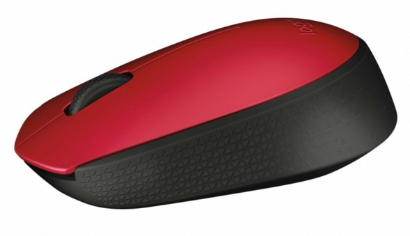 M171 Rouge Souris sans fil - Image 2