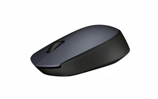 M170 Noir Souris sans fil