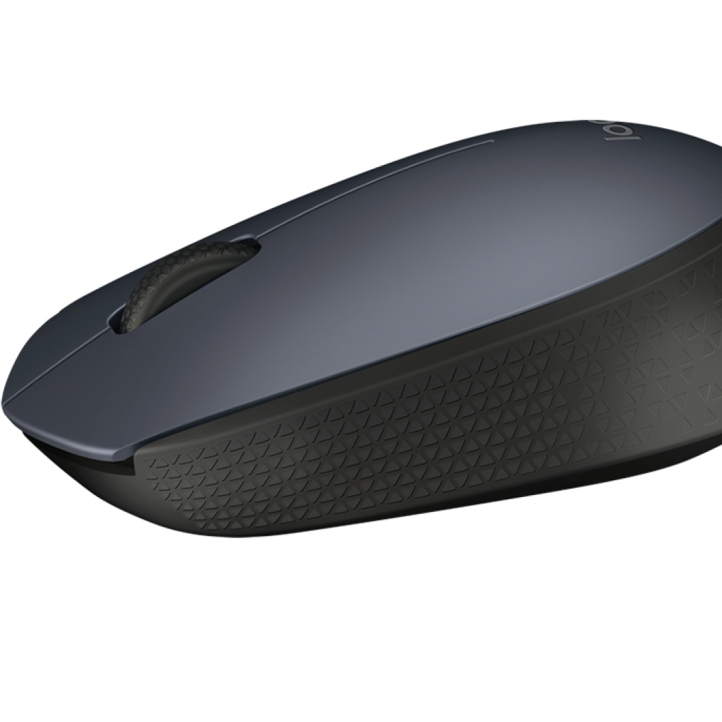 M170 Noir Souris sans fil - Image 2