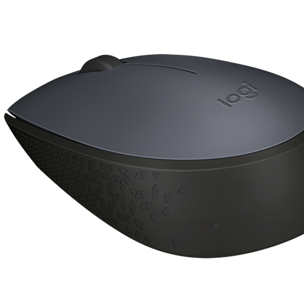 M170 Noir Souris sans fil - Image 3
