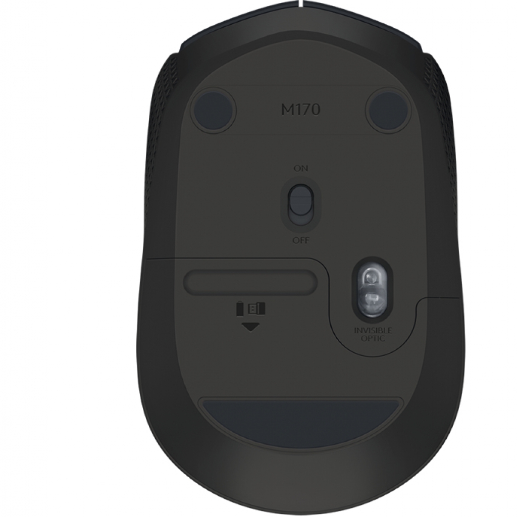 M170 Noir Souris sans fil - Image 4