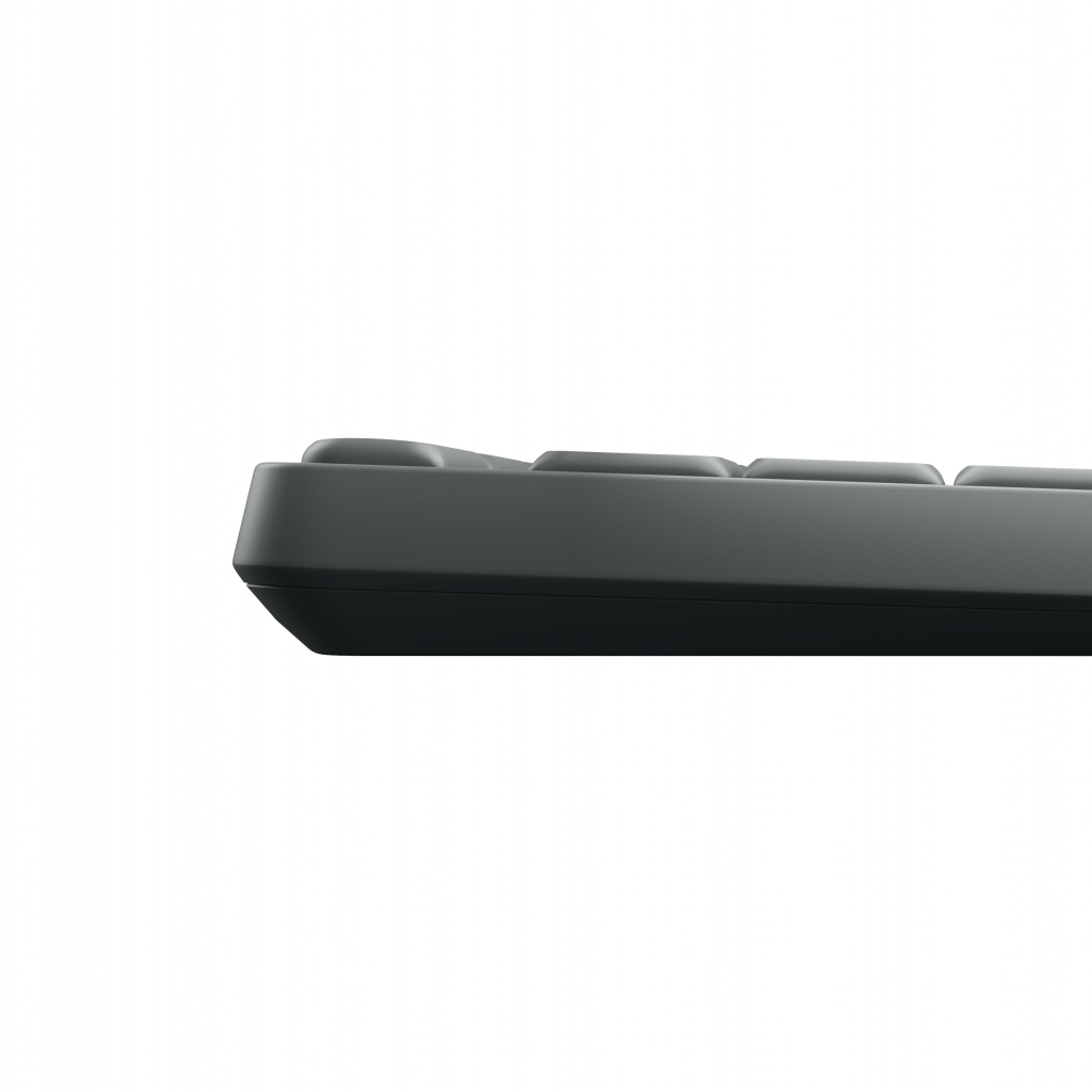 MK235 Gris Pack clavier souris - Image 4