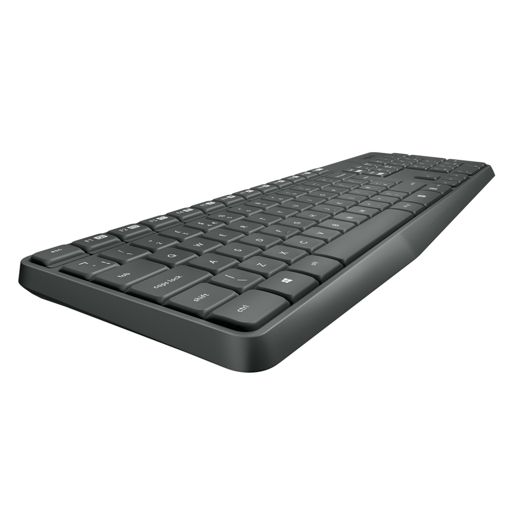 MK235 BELGIAN Pack clavier souris - Image 4