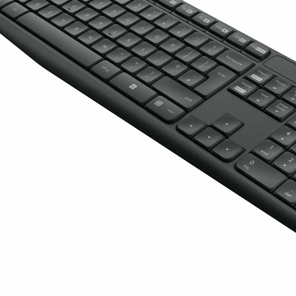 MK235 IBERIA Pack clavier souris - Image 3