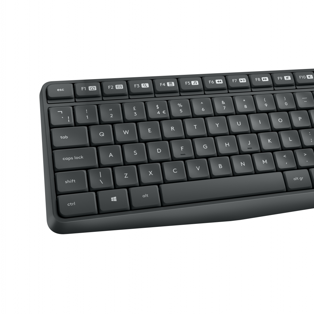 MK235 IBERIA Pack clavier souris - Image 4