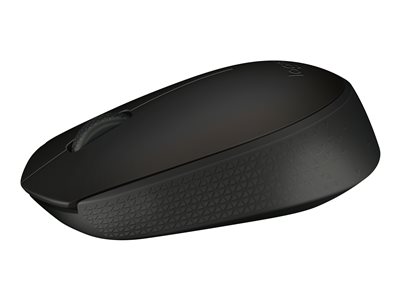 B170 Noir Souris sans fil