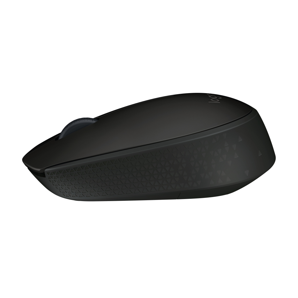 B170 Noir Souris sans fil - Image 3