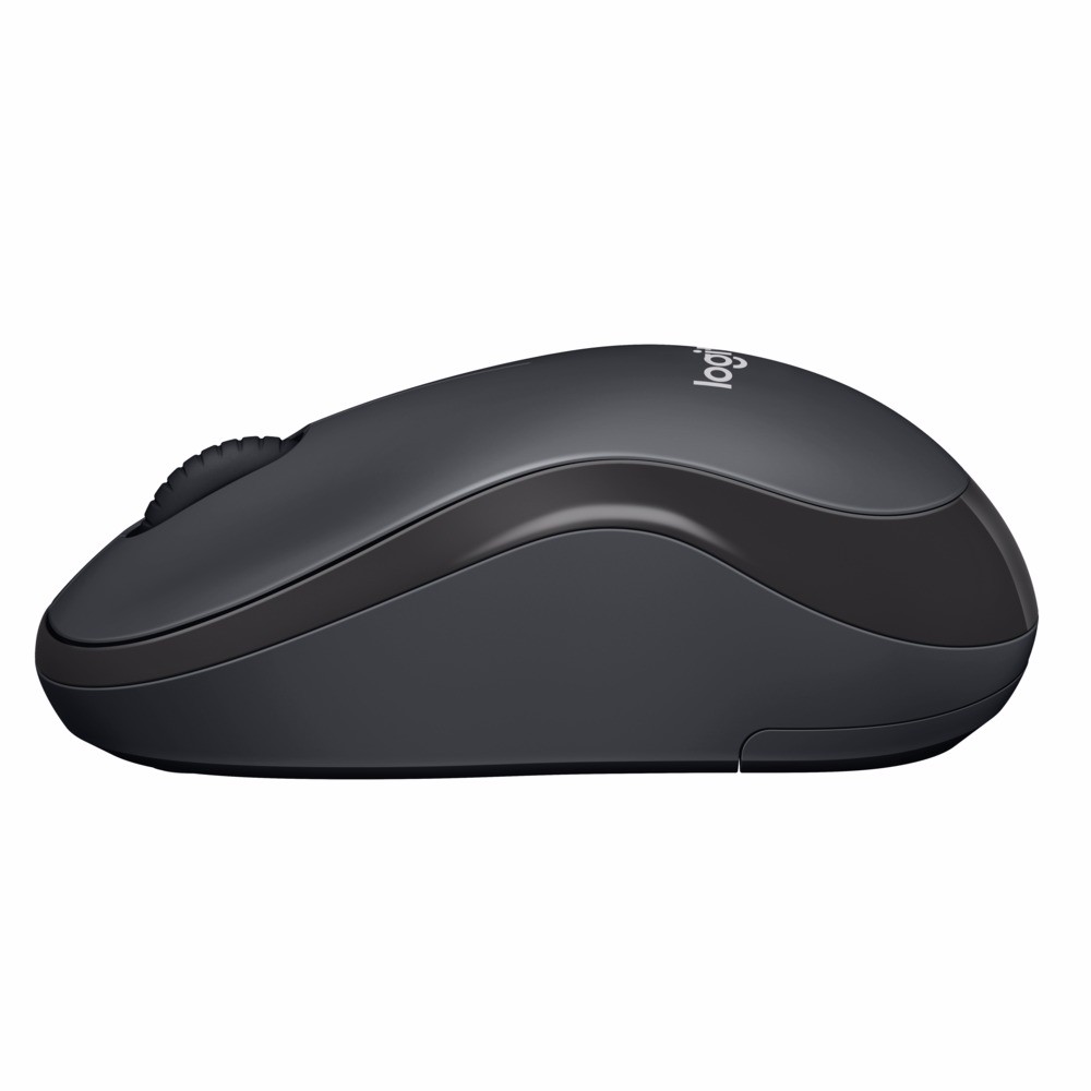 M220 SILENT Noir Souris sans fil - Image 2