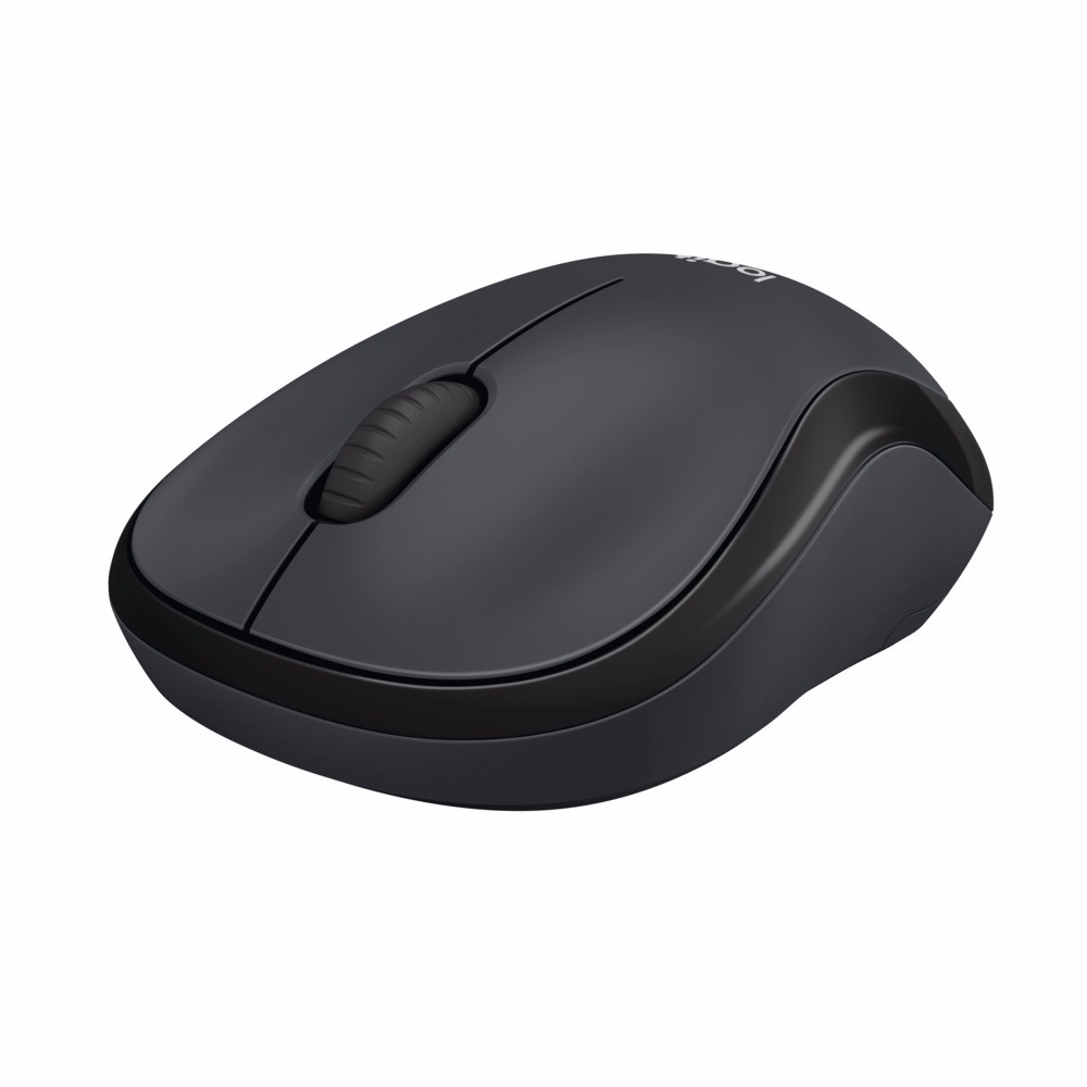 M220 SILENT Noir Souris sans fil - Image 4