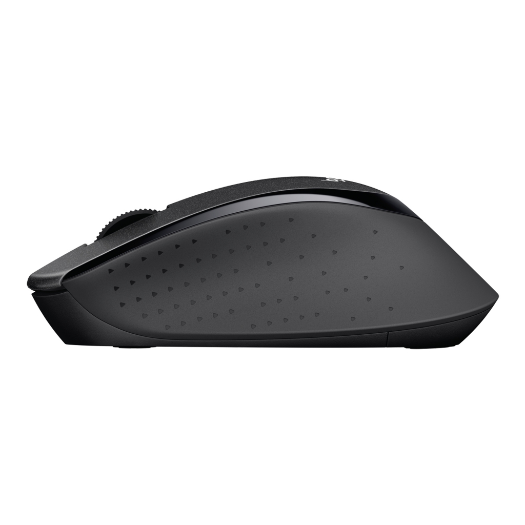 M330 SILENT PLUS Noir Souris sans fil - Image 3