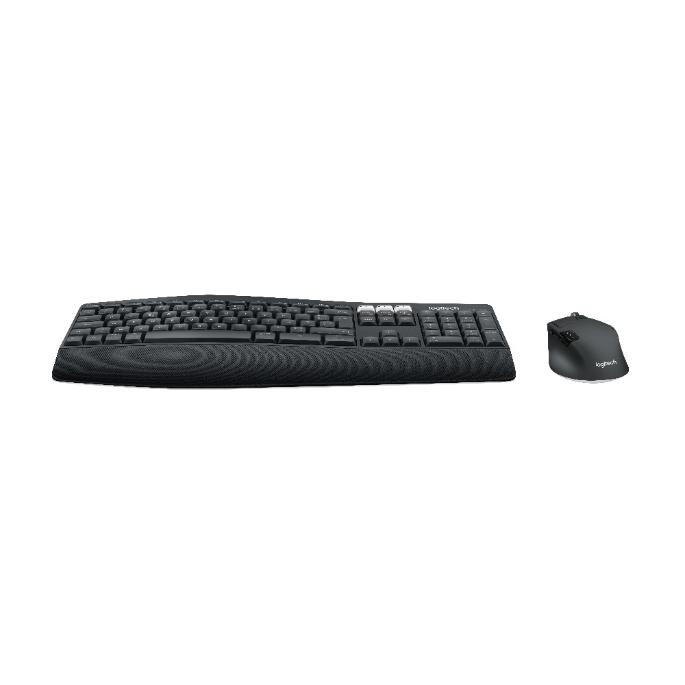 MK850 Pack clavier souris