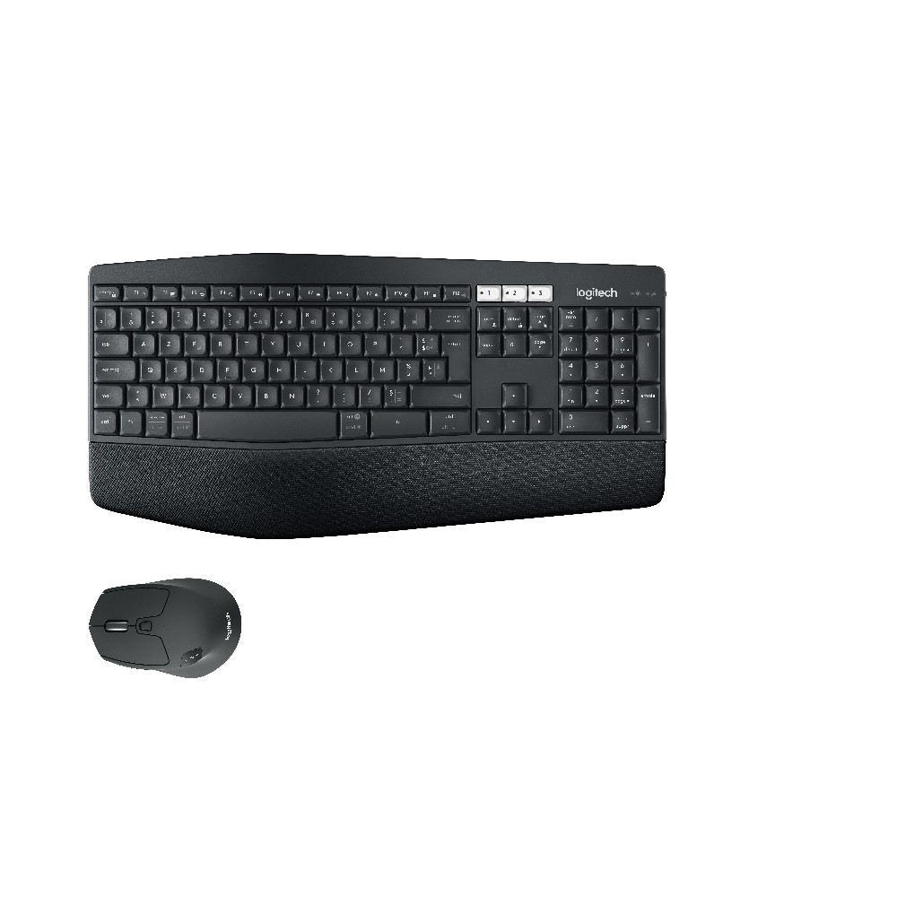 MK850 Pack clavier souris - Image 3