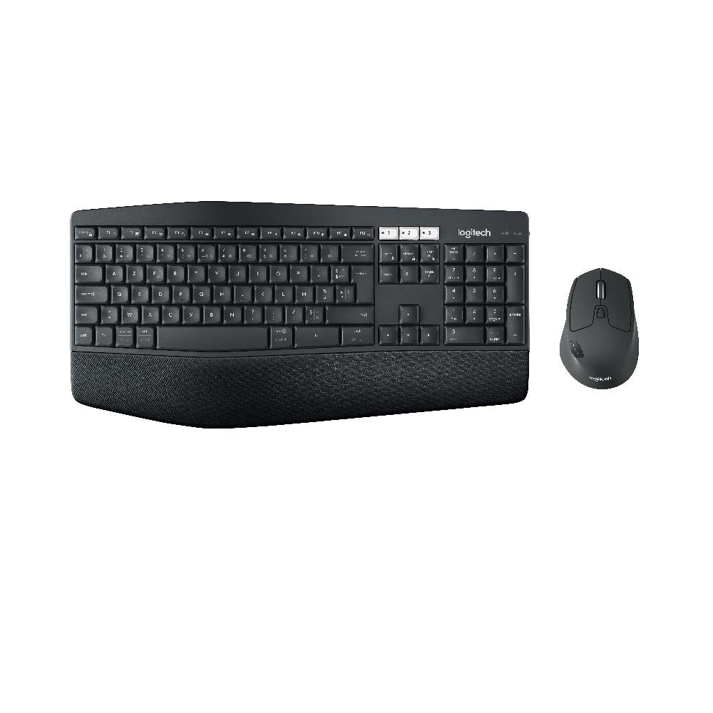 MK850 Pack clavier souris - Image 4