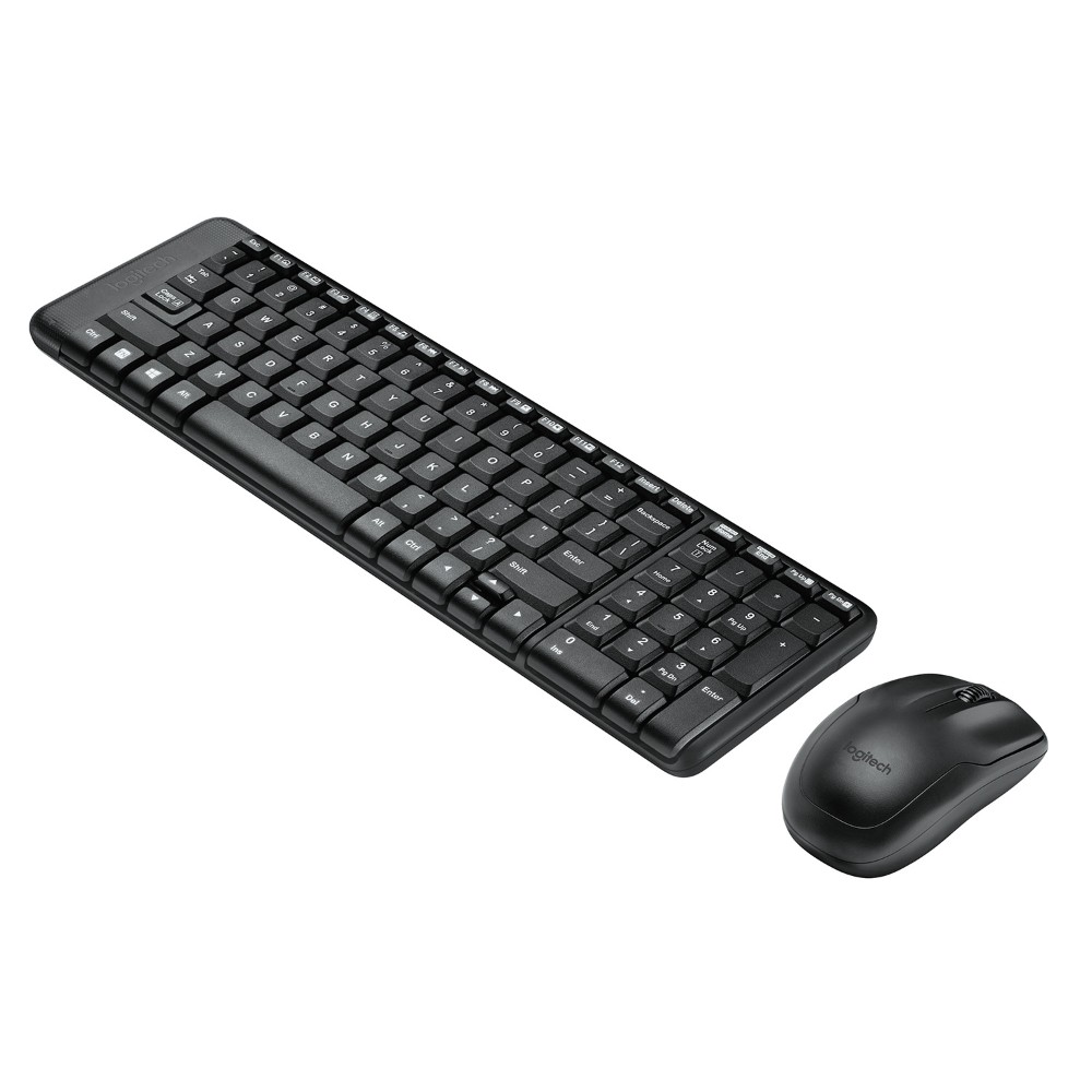 MK220 Pack clavier souris - Image 2