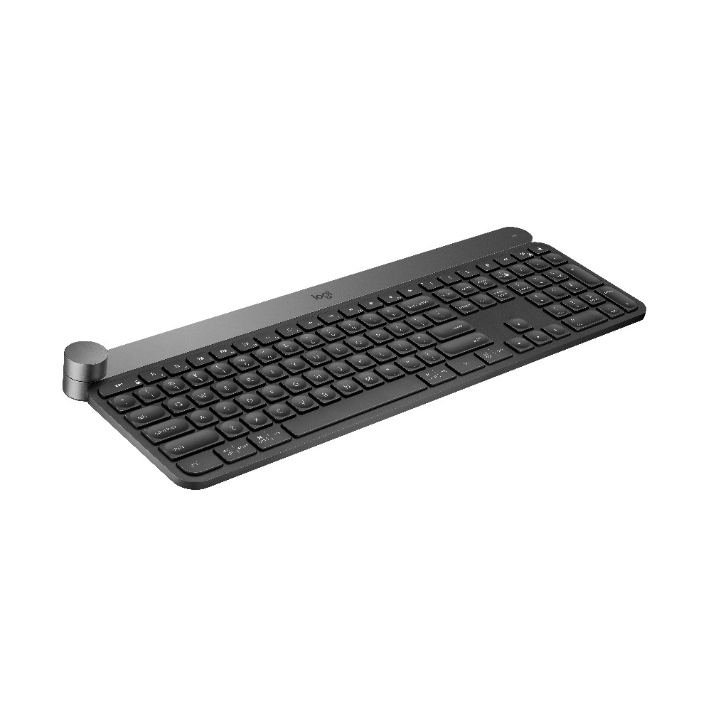CRAFT Clavier avec molette - Image 3