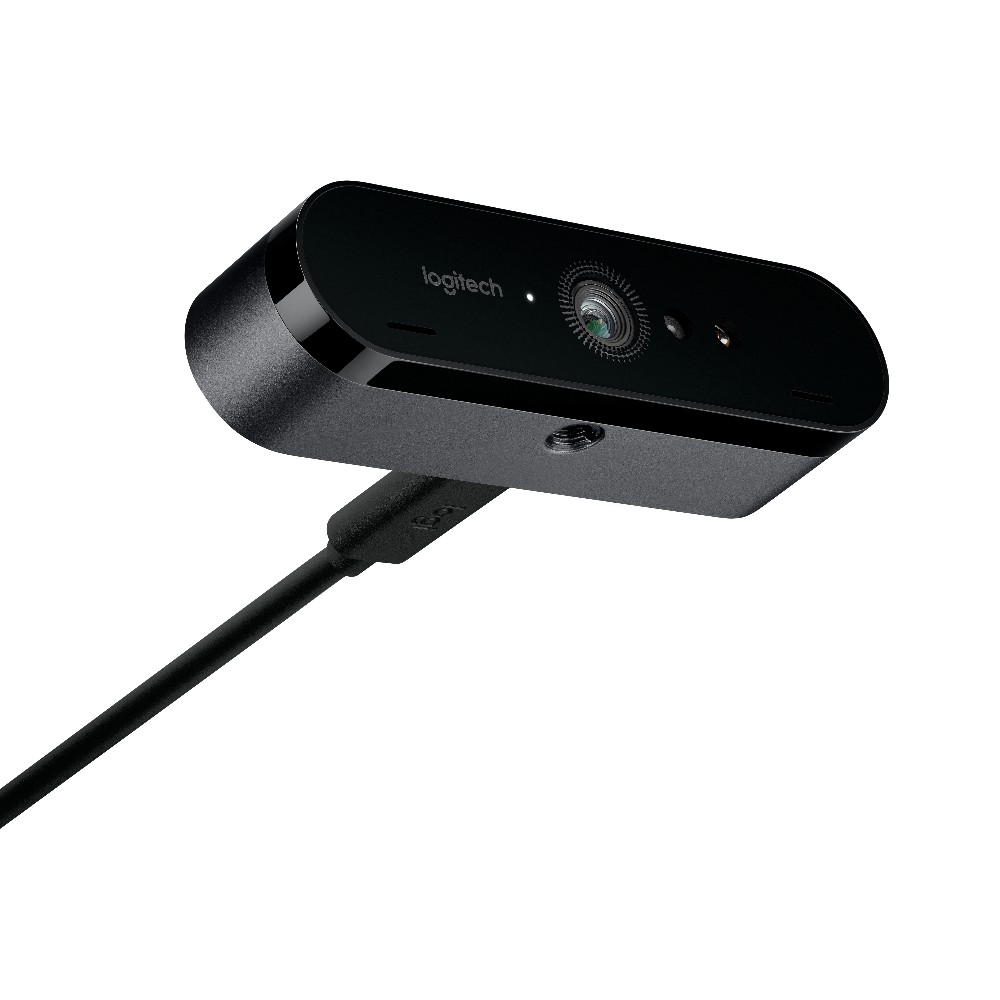 BRIO Webcam 4K