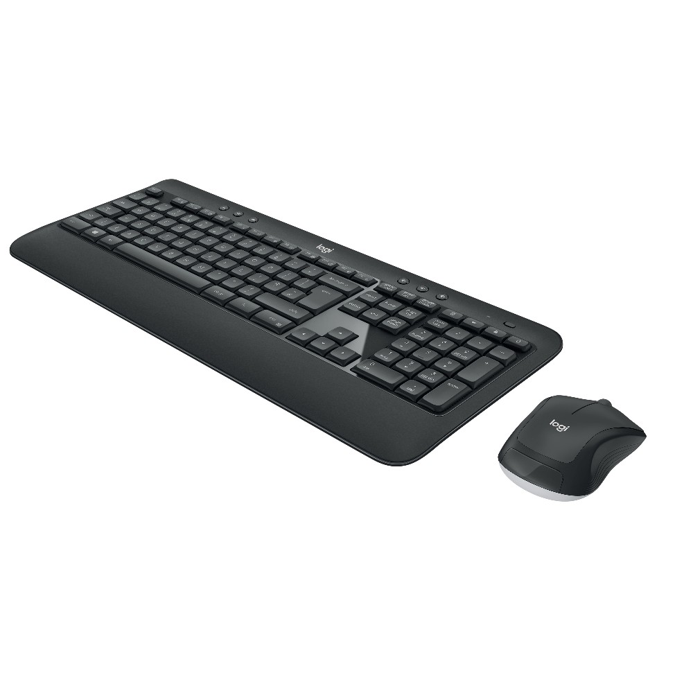 MK540 Pack clavier souris